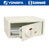Safewell Ra Series 23cm Height Widened Laptop Safe for Hotel
