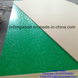 ISO9001: 2008 E2/E1 Furniture Grade 1220*2440 Poplar Core Light Colour Melamine MDF/Particle Board /Chipboard