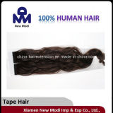 Lady Fashion Loose Wave Tape Human Hair