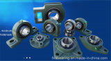 Ucp 201 205 207 Pillow Block Bearing for Agriculture Machinery with High Quality