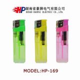 Disposable Gas Lighter/ Cheap Lighter/ Plastic Electronic Lighter