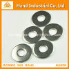 Stainless Steel DIN125 Flat Washer Fasteners