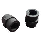 Plastic Water Pipe Connection Parts (BR-PP-040)