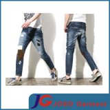 Jeans Pants Style Jeans Dress Pants Garment (JC3369)