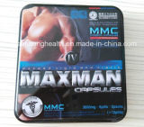 New High Quality Sex Products Maxman IV Capsule