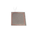 34.6*37.6mm Square Inductor Coil with Ferrite for Car Antenna