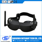Sky01 Wireless All-in-One Aio Fpv Video Glasses