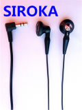 Stereo Music Earphone with Factory Price