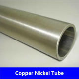 China C70600 CuNi 90/10 Copper Nickle Alloy Tube for Heater