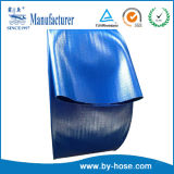 Thick Wall Discharge PVC Hose