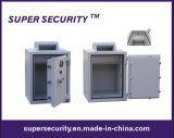 Solid Steel Rotary Deposit Safe (SFP78)