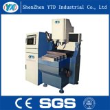 Ry-40m CNC Milling/Grinding/Engraving Machine with Two Drills