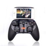 Android/Ios Compatible Bluetooth Gamepad Wireless Connection