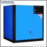 45kw Low Pressure Rotary Screw Air Compressor for Textile Industry
