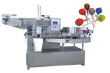 Factory Price Lollipop Candy Packaging Machine