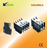 New Type La1-Dn11 Auxiliary Contactor Block