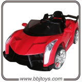 2014 New Cool 6V Toy Car for Baby to Drive-Bj588