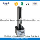 High Precision Electric Single Column Vertical Test Stand for 500n