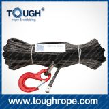 Tr002 Dyneema Winch Rope Set for ATV Winch Warn Winch and All Kinds of Winch