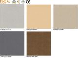 Pure Color Full Body Porcelain Tiles for Wall and Floor