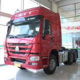 Sinotruk HOWO 6X4 336HP Tractor Head Truck for Sale