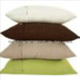 100% Nature Linen Cushion Pillowcase