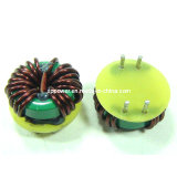 High Efficiency Common Mode Coil Power Inductor (XP-PI-TC14028)