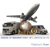 Air Freight Service to Skopje (Macedonia)