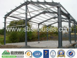 High Quality/Low Cost Steel Structure Building