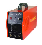 Inverter Air Plasma Cutting Machine (CUT50)