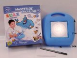 Magic Zoom Drawing Board Toys (G6001A)