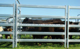 1.8X2.1 Heavy Duty Galvanized Livestock Panel