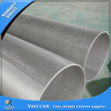 ASTM 316 Stainless Steel Welded Tube