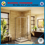 Cheap Shower Enclosures Rectangular Corner Sanitary Ware