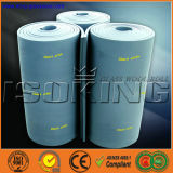 Flexible Foam Rubber Sheet Insulation