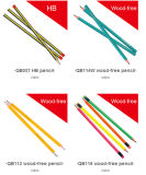 Wood Free Hb Pencil with Cheap Price