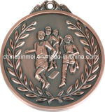 7cm Maronthon Medal