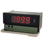 3 1/2 Digital Voltage/Ampere Meter (DK8A)