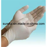 Powdered Free PVC Glove for Food Service