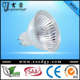 High Quality 12V 10W MR11 Halogen Lamps Cup