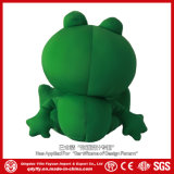 Smiling Face Frog Baby Toy Doll (YL-1505019)