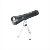 Argeable CREE LED Aluminum Police Torch (CC-3013)