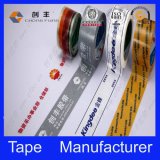 Brand Logo Advertising Printed BOPP Sellotape Custom Packaging Tape Custom Tape
