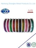 PVC Coated Steel Wire Rope (6X7+FC)