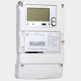 Dtsf150 Three Phase Electronic Carrier Multi-Rate Smart Meter