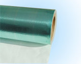 Woven Fabric Foil Insulation (ZJPYC3-03)