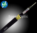 ADSS Fiber Optical Cable for Telecommunication