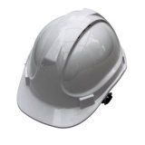 European Style ABS Work Safety Helmet with CE Approved