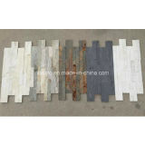 Natural Stone Veneer Culture Slate Wall Tile for Decoration