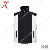 High Quality Warm Winter Men Padding Vest (QF-810)